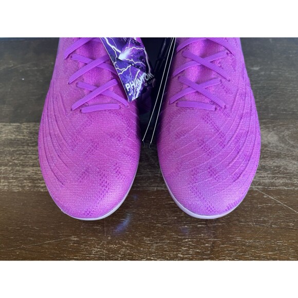 Nike Phantom Luna Elite FG Thunder Pack Bosnia Women's Size 11 (9.5M) FQ8033-500 - Picture 7 of 13